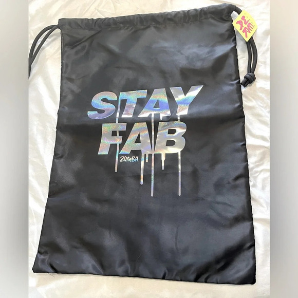 Zumba bags - Picture 2 of 5